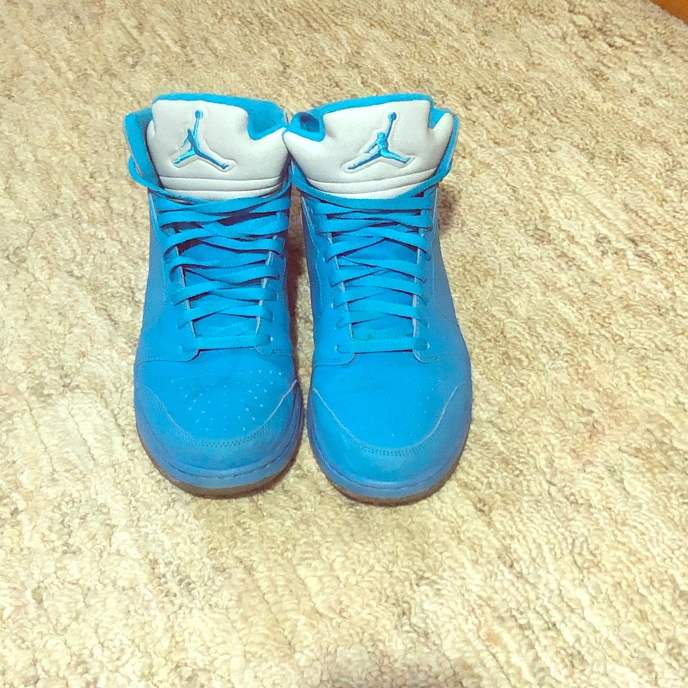 Authentic Jordan Retros